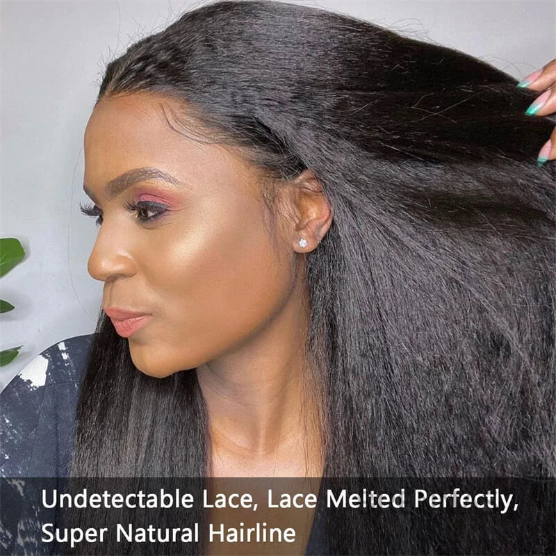 yaki straight lace front